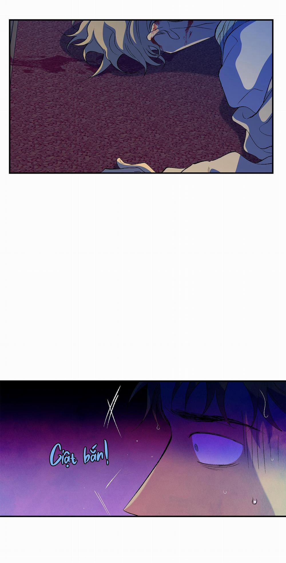 Ông Chú Bên Cửa Sổ 41 trang 4