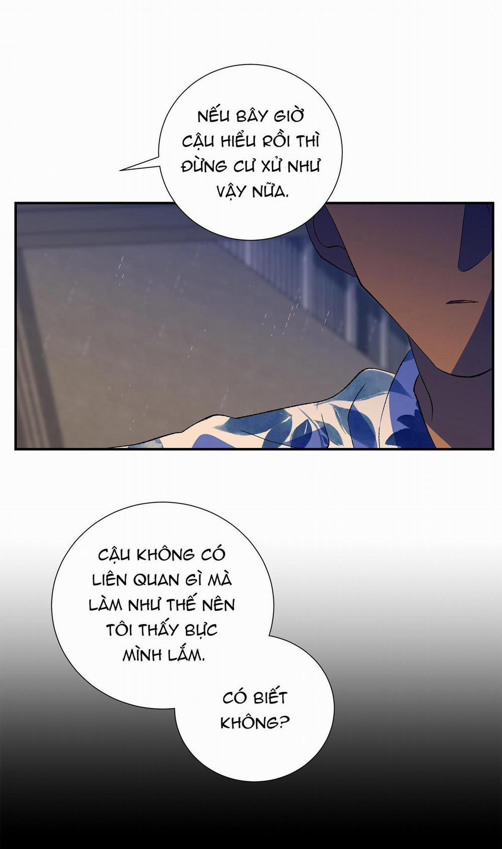 Ông Chú Bên Cửa Sổ 41 trang 44