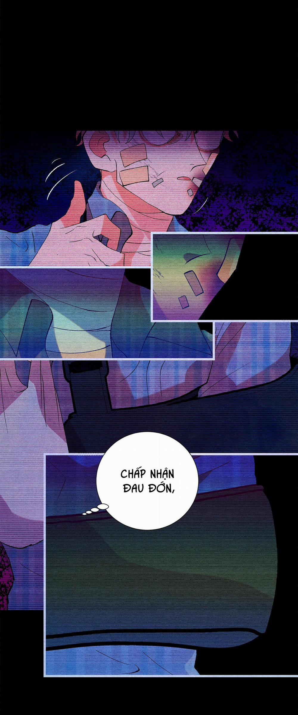 Ông Chú Bên Cửa Sổ 41 trang 47