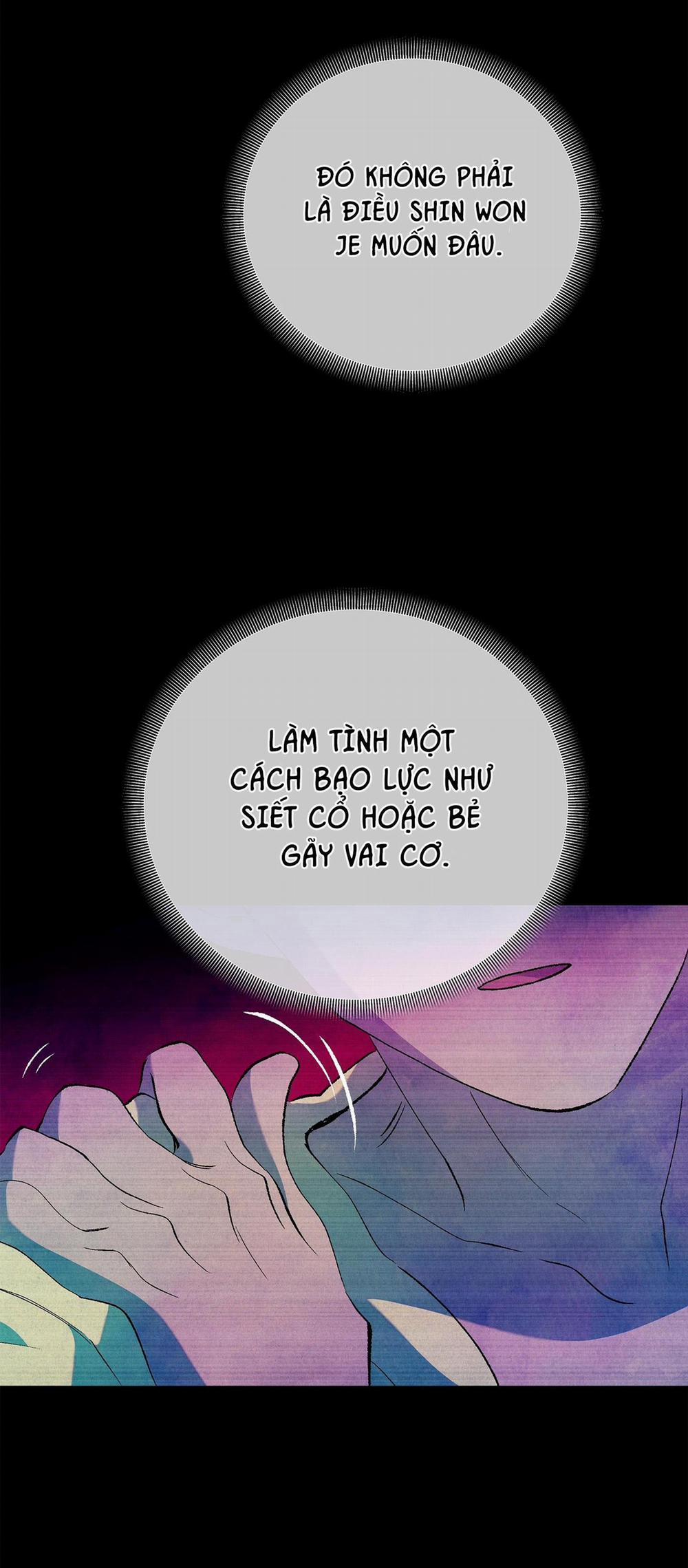 Ông Chú Bên Cửa Sổ 41 trang 51