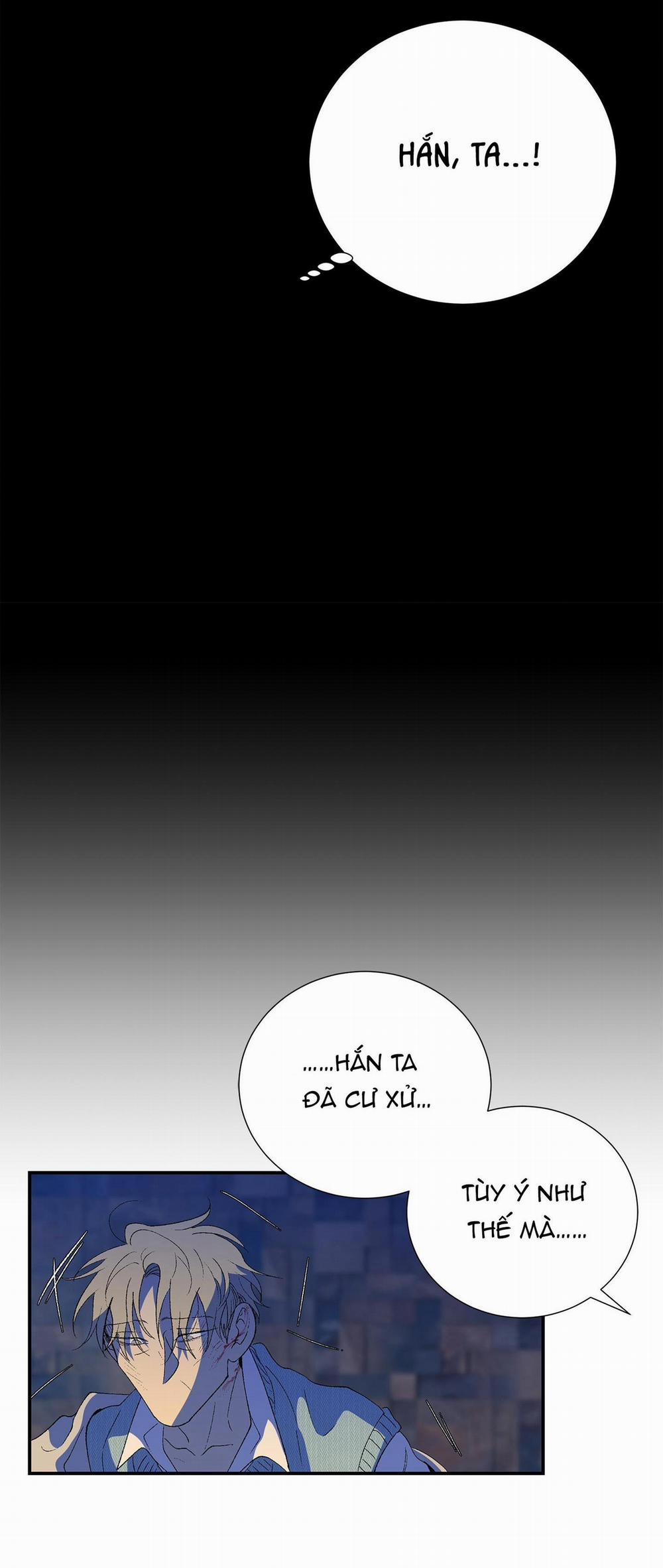 Ông Chú Bên Cửa Sổ 41 trang 54