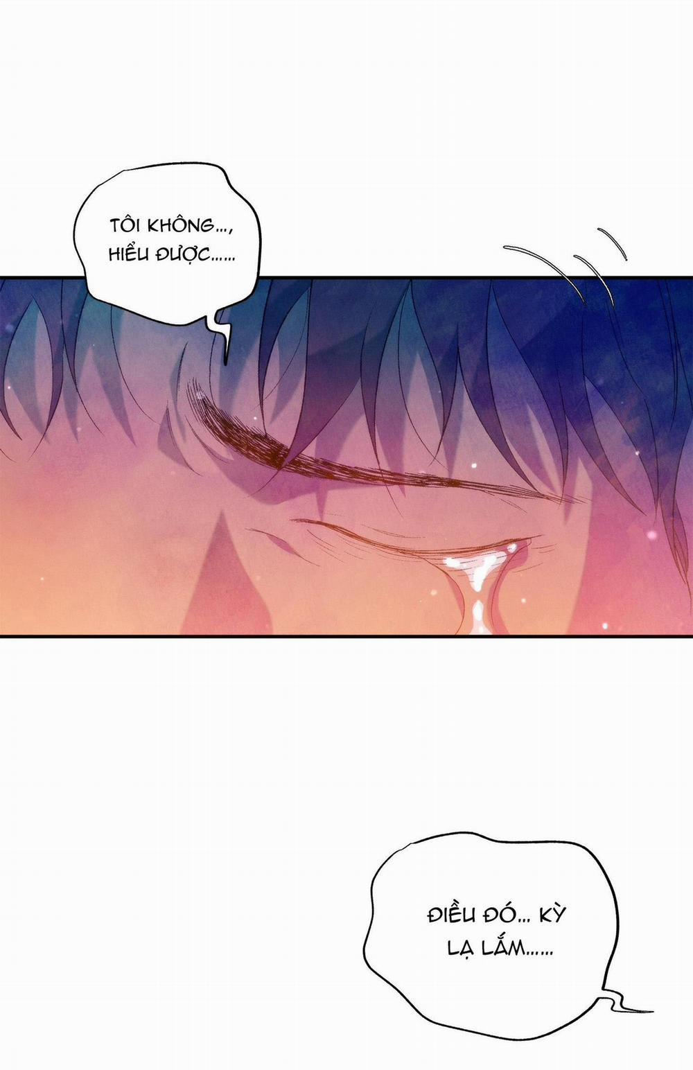 Ông Chú Bên Cửa Sổ 41 trang 57