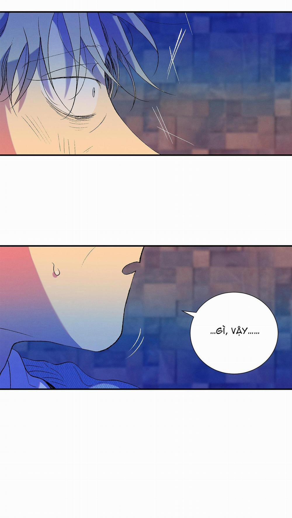 Ông Chú Bên Cửa Sổ 41 trang 58