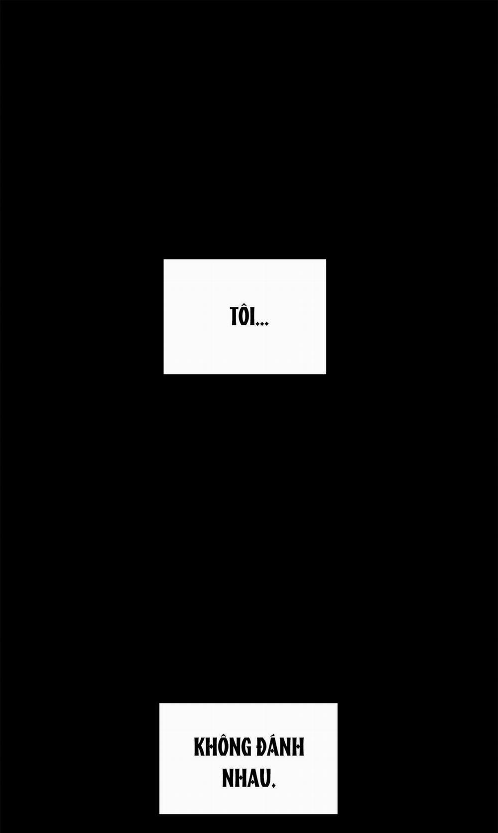 Ông Chú Bên Cửa Sổ 42 trang 1