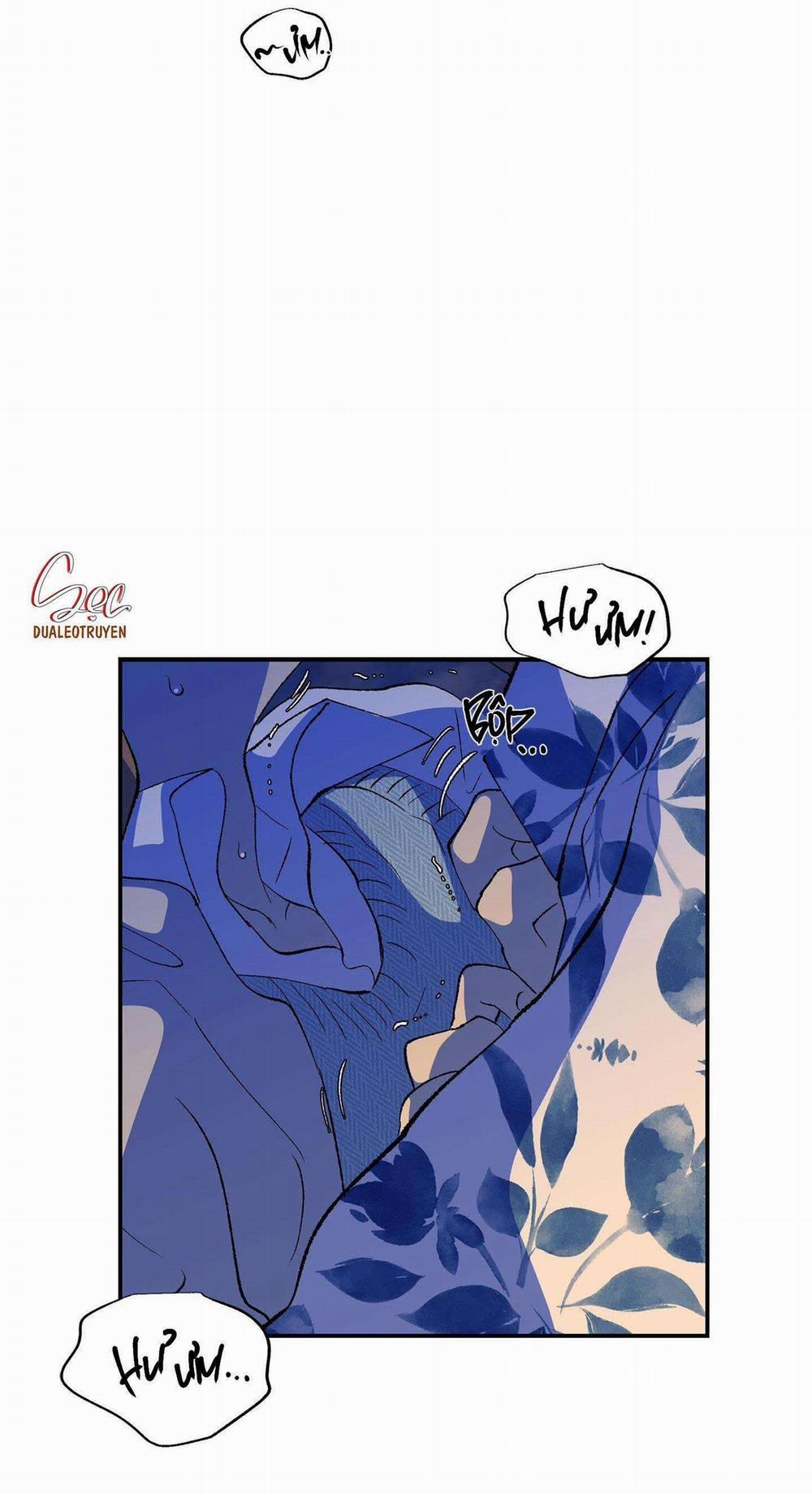 Ông Chú Bên Cửa Sổ 42 trang 11