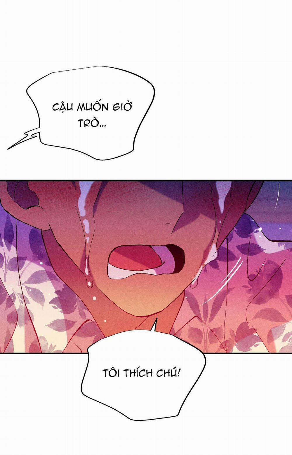 Ông Chú Bên Cửa Sổ 42 trang 15