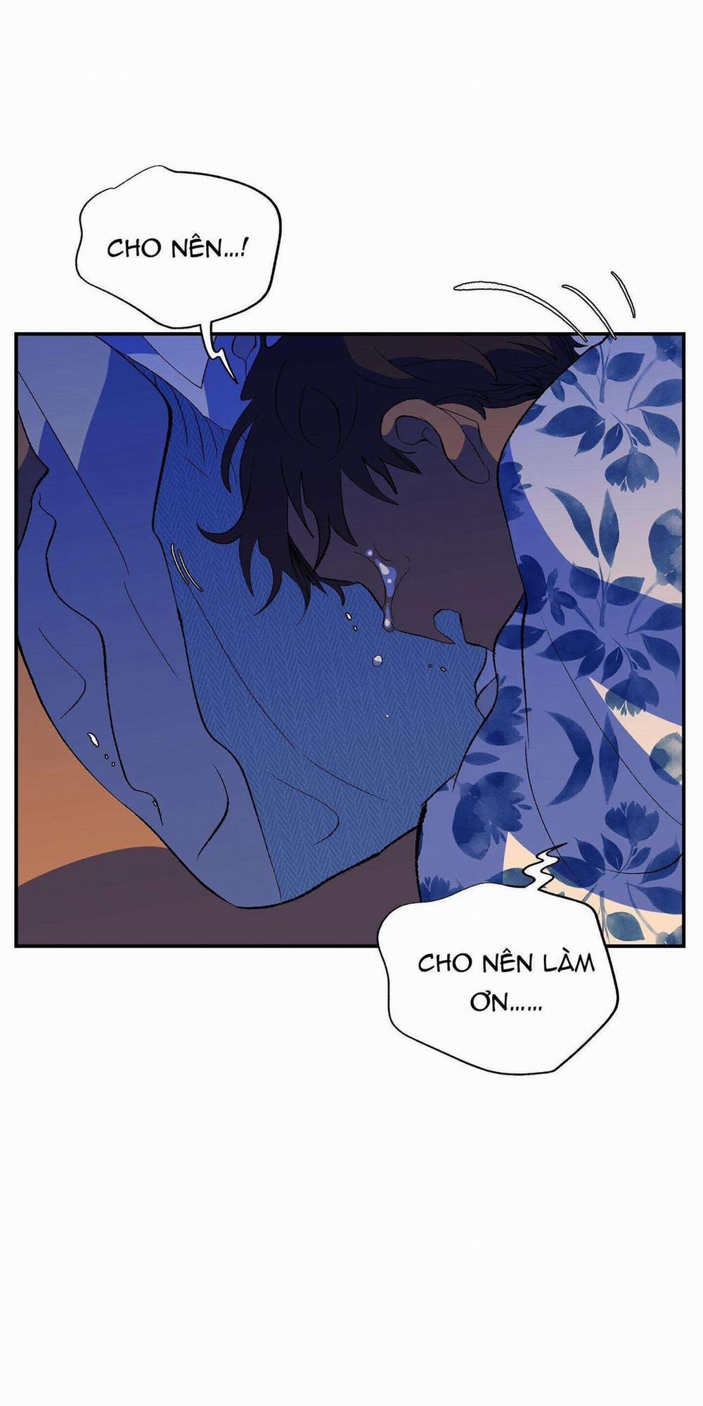 Ông Chú Bên Cửa Sổ 42 trang 20