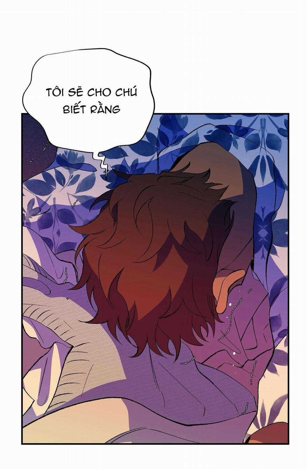 Ông Chú Bên Cửa Sổ 42 trang 23