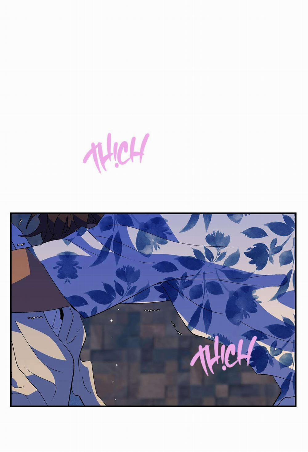 Ông Chú Bên Cửa Sổ 42 trang 25