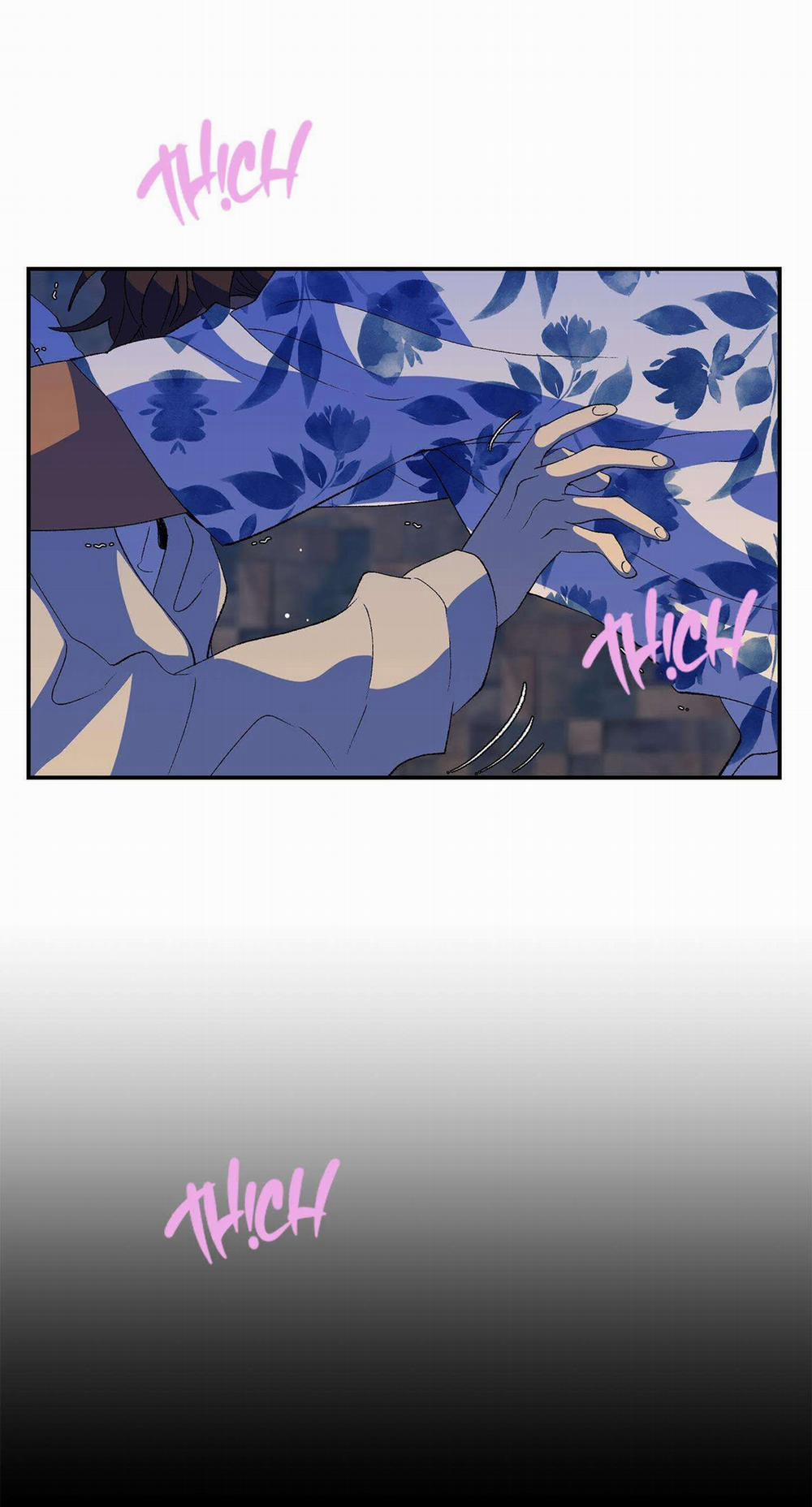 Ông Chú Bên Cửa Sổ 42 trang 26