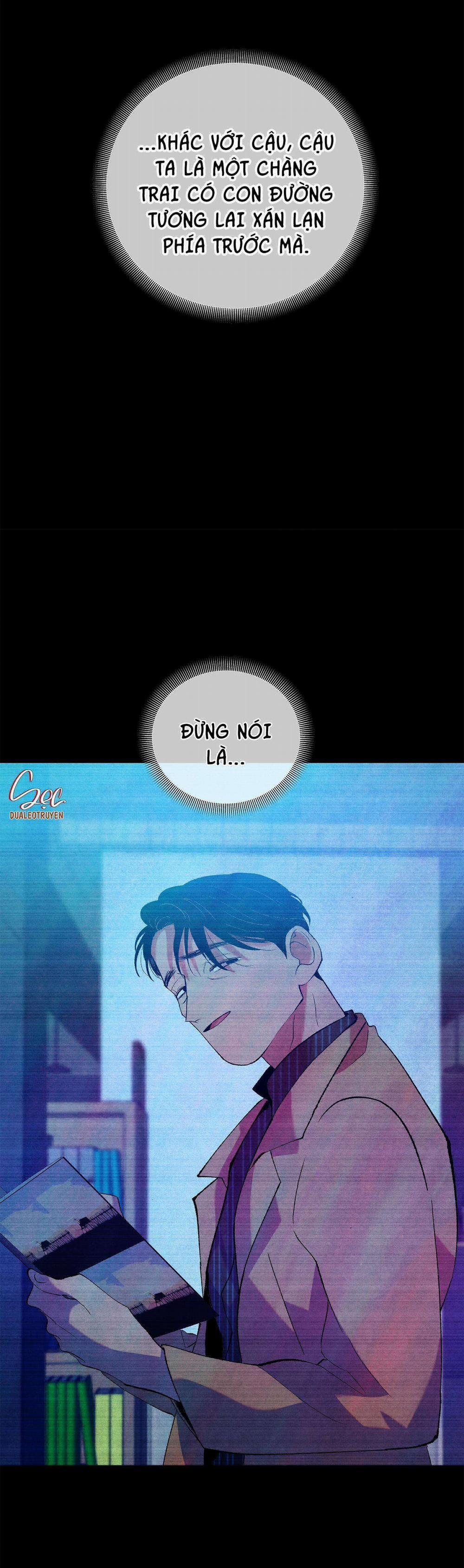 Ông Chú Bên Cửa Sổ 42 trang 27