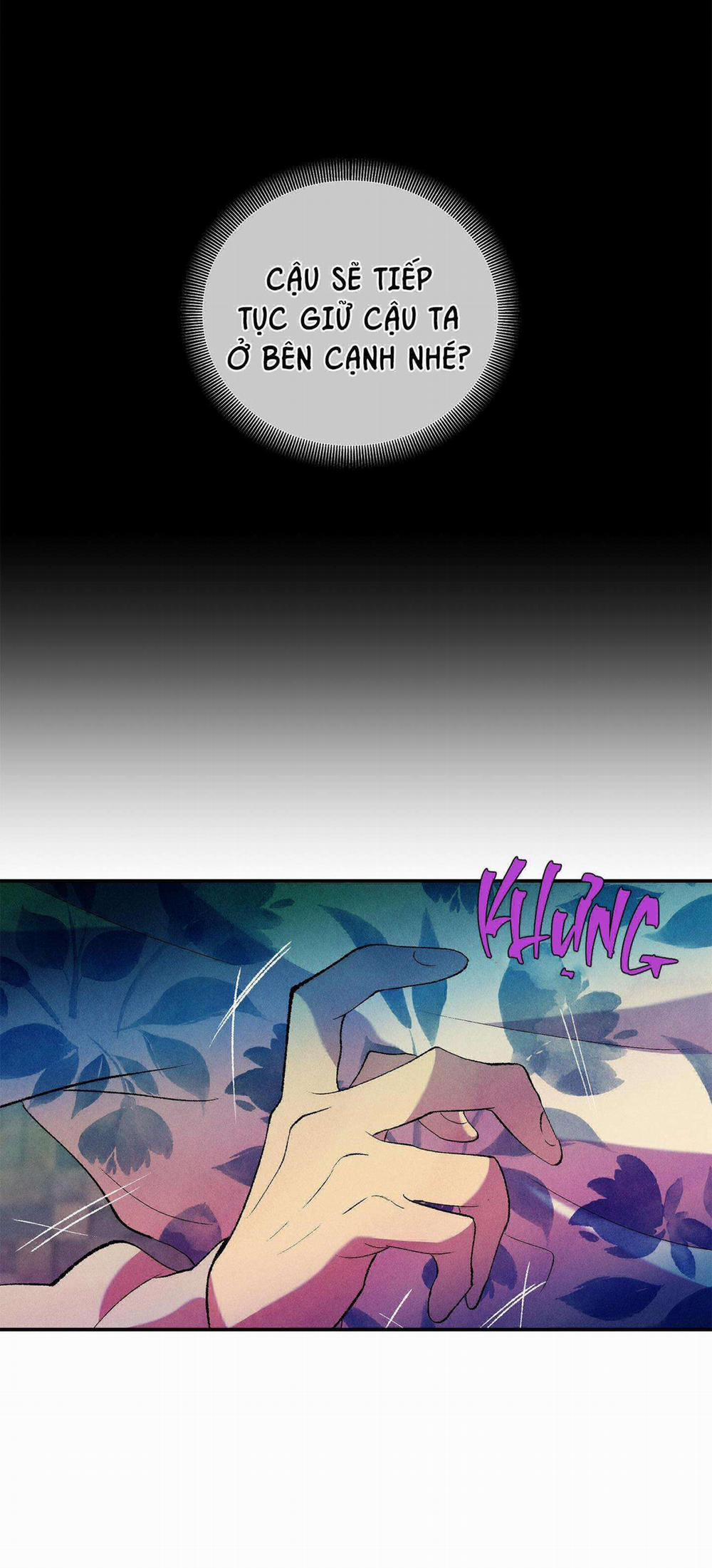 Ông Chú Bên Cửa Sổ 42 trang 28