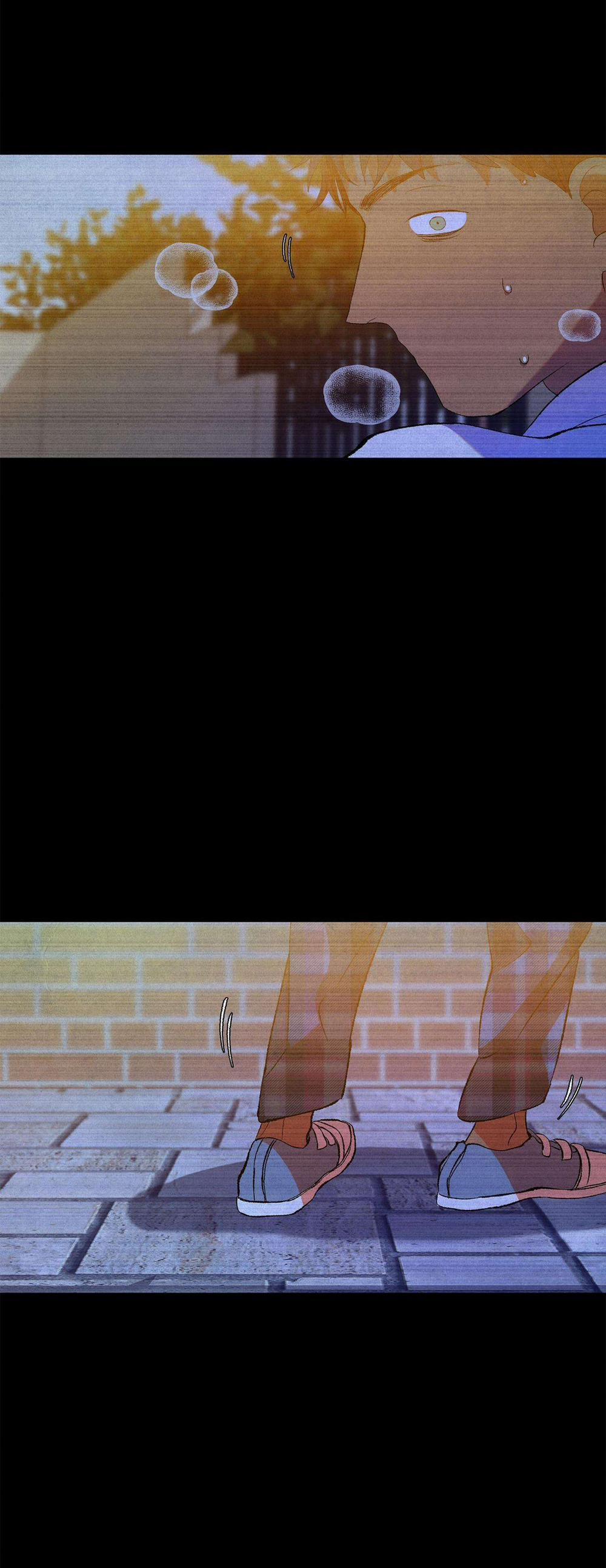 Ông Chú Bên Cửa Sổ 42 trang 5