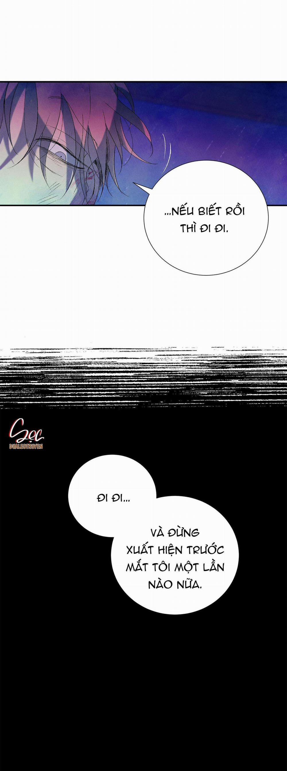 Ông Chú Bên Cửa Sổ 42 trang 50