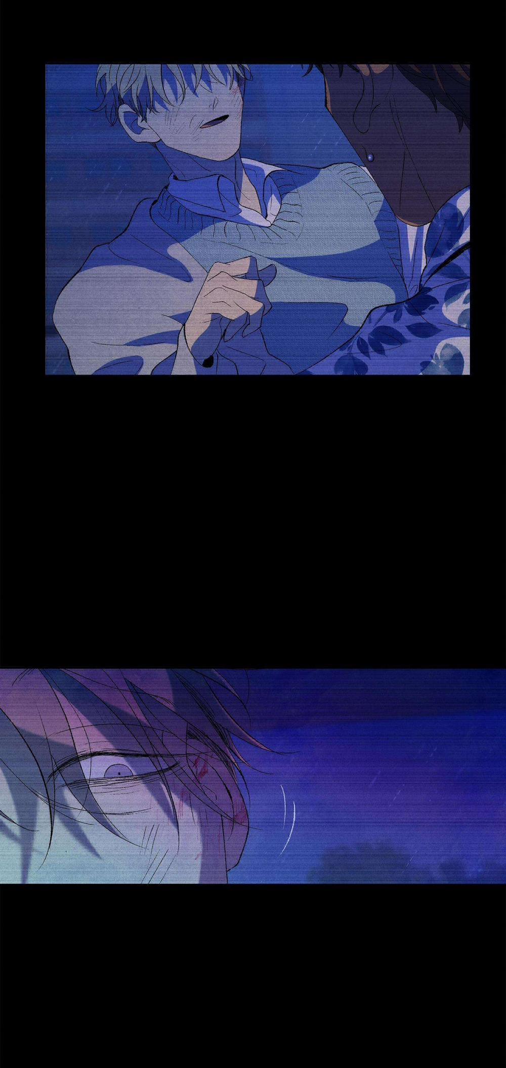 Ông Chú Bên Cửa Sổ 43 trang 10