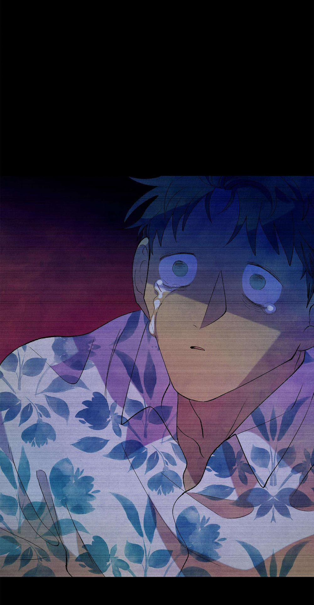 Ông Chú Bên Cửa Sổ 43 trang 12