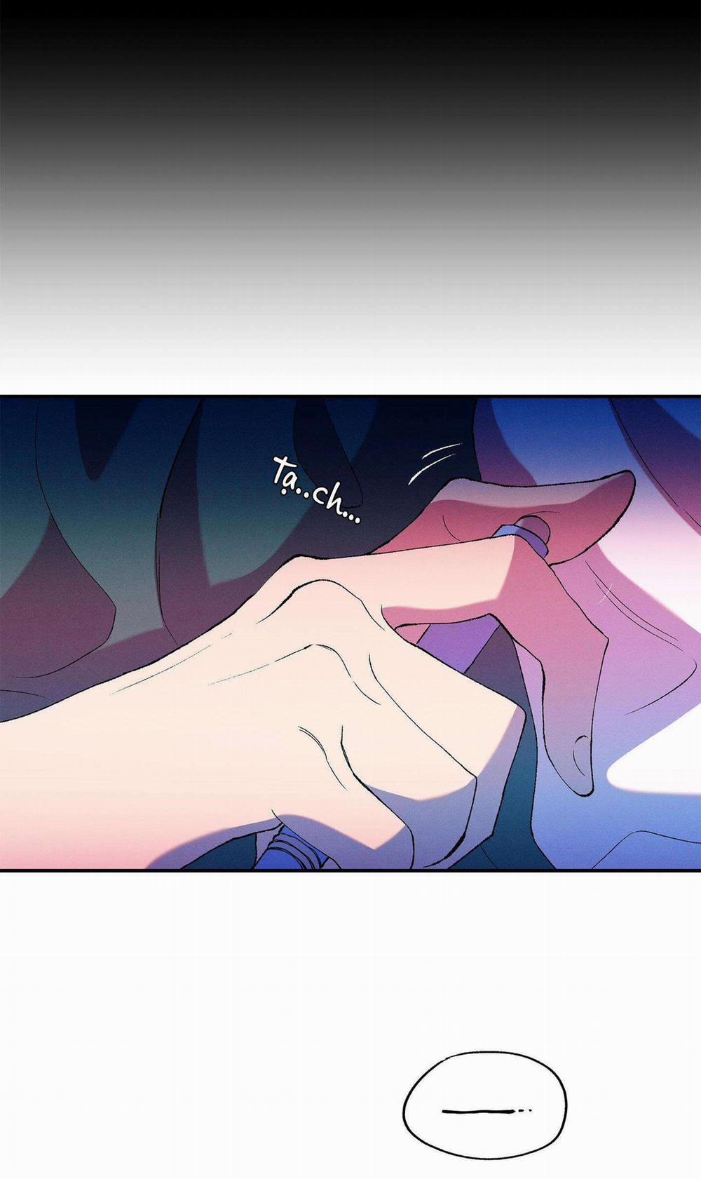 Ông Chú Bên Cửa Sổ 43 trang 13