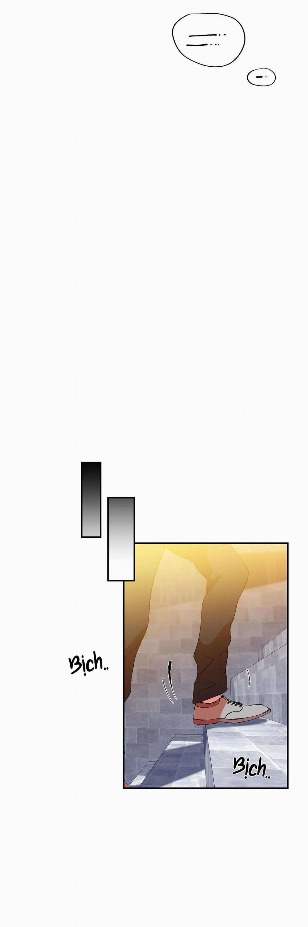 Ông Chú Bên Cửa Sổ 43 trang 21