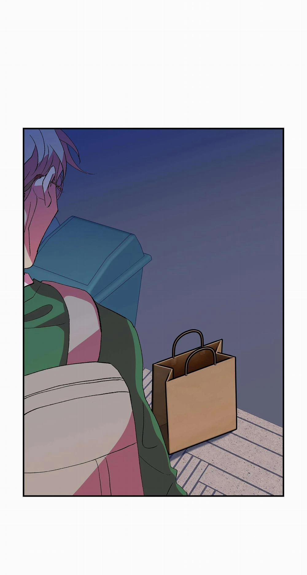 Ông Chú Bên Cửa Sổ 43 trang 25