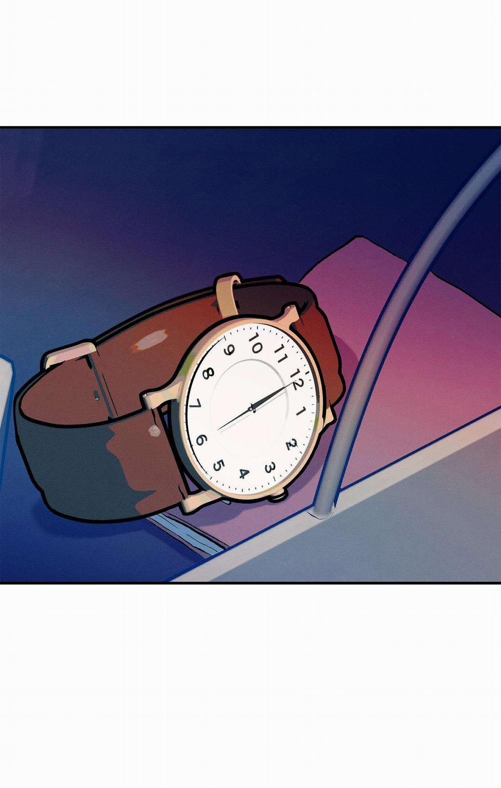 Ông Chú Bên Cửa Sổ 43 trang 26