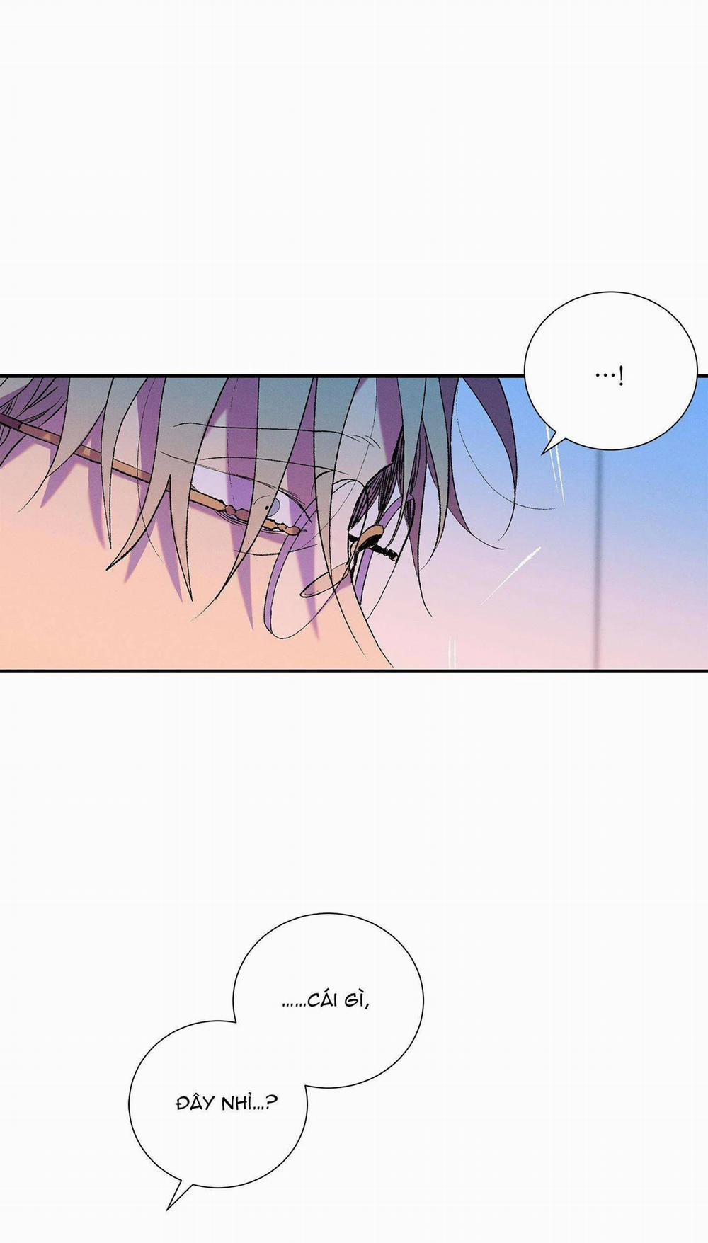 Ông Chú Bên Cửa Sổ 43 trang 27