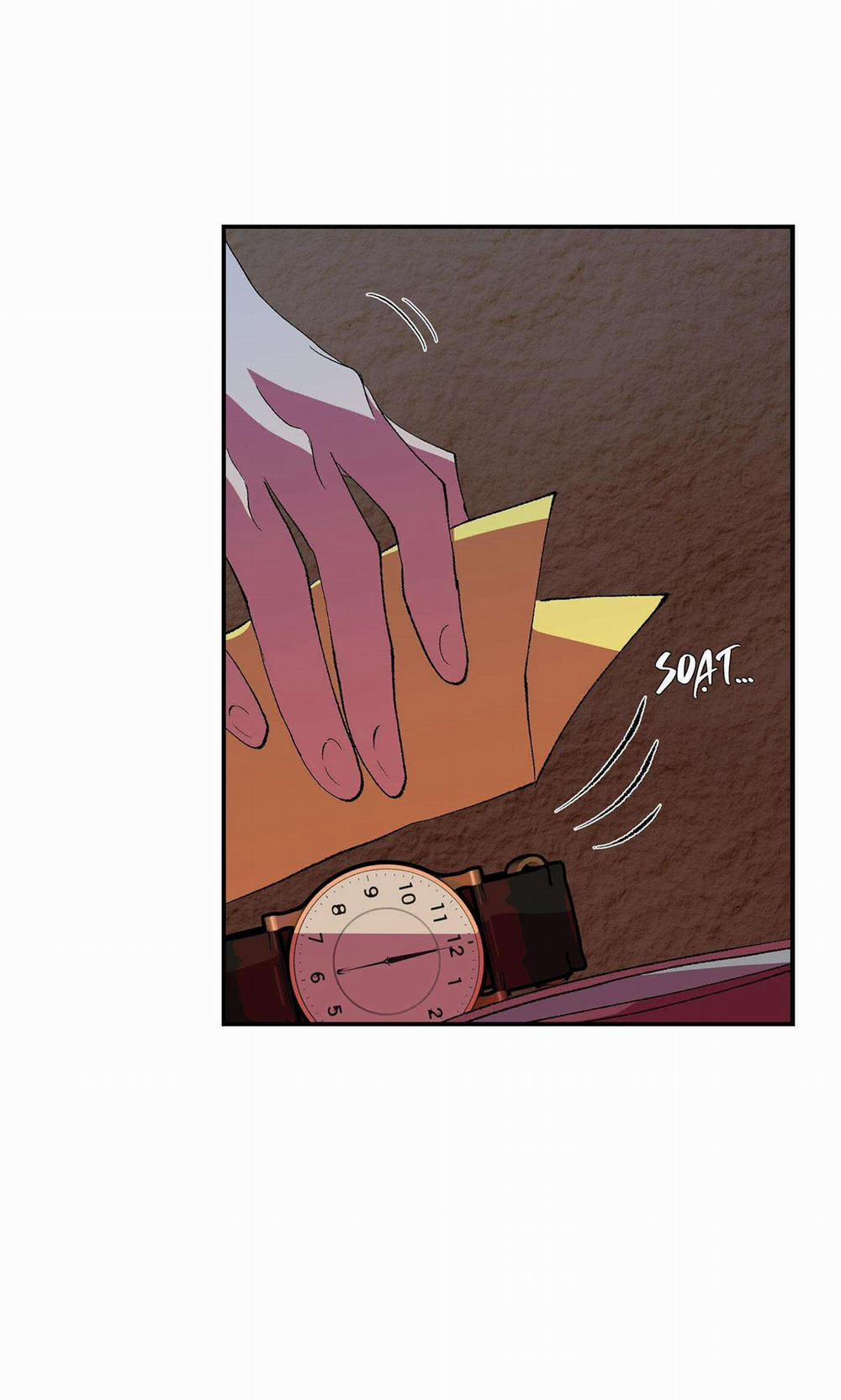 Ông Chú Bên Cửa Sổ 43 trang 30