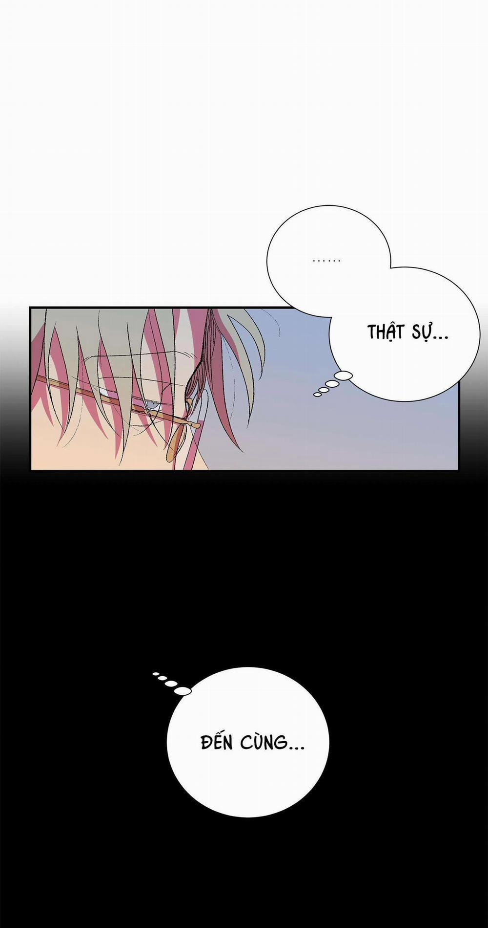 Ông Chú Bên Cửa Sổ 43 trang 40