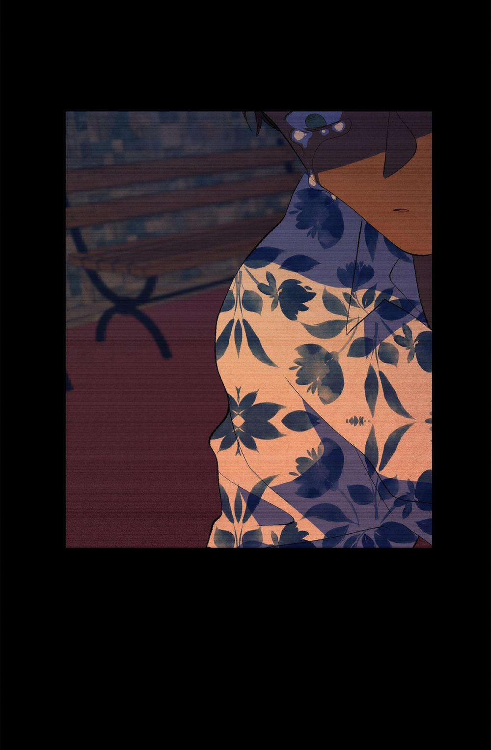 Ông Chú Bên Cửa Sổ 43 trang 41