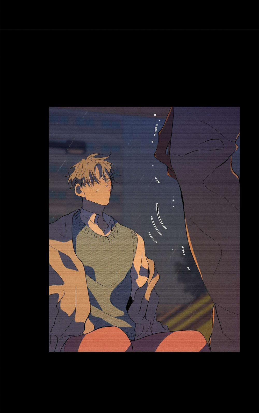 Ông Chú Bên Cửa Sổ 43 trang 42