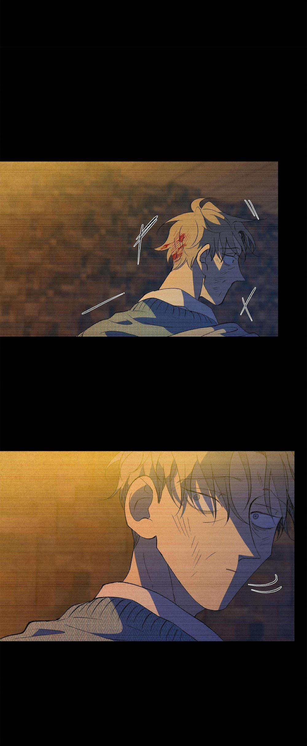 Ông Chú Bên Cửa Sổ 43 trang 44