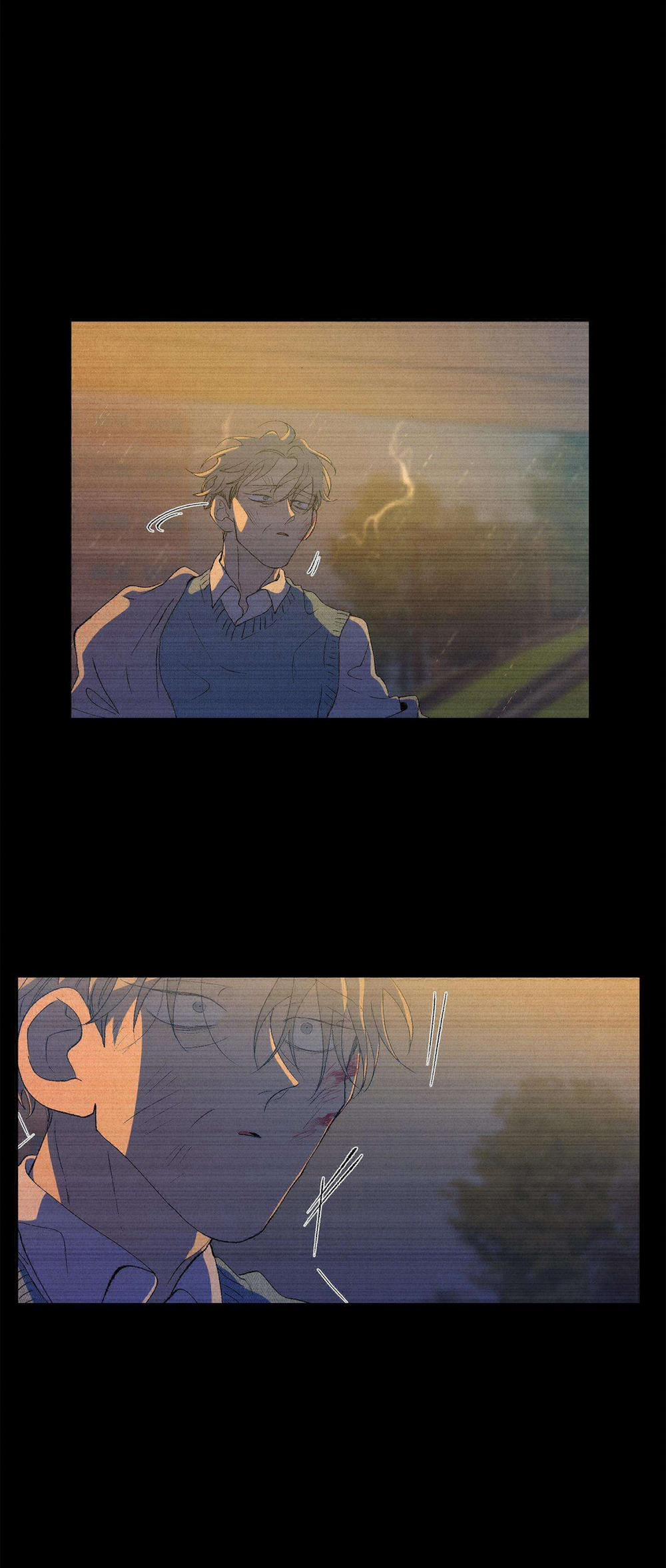 Ông Chú Bên Cửa Sổ 43 trang 46