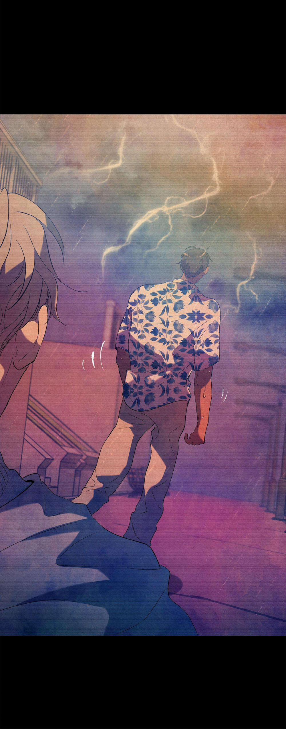 Ông Chú Bên Cửa Sổ 43 trang 47