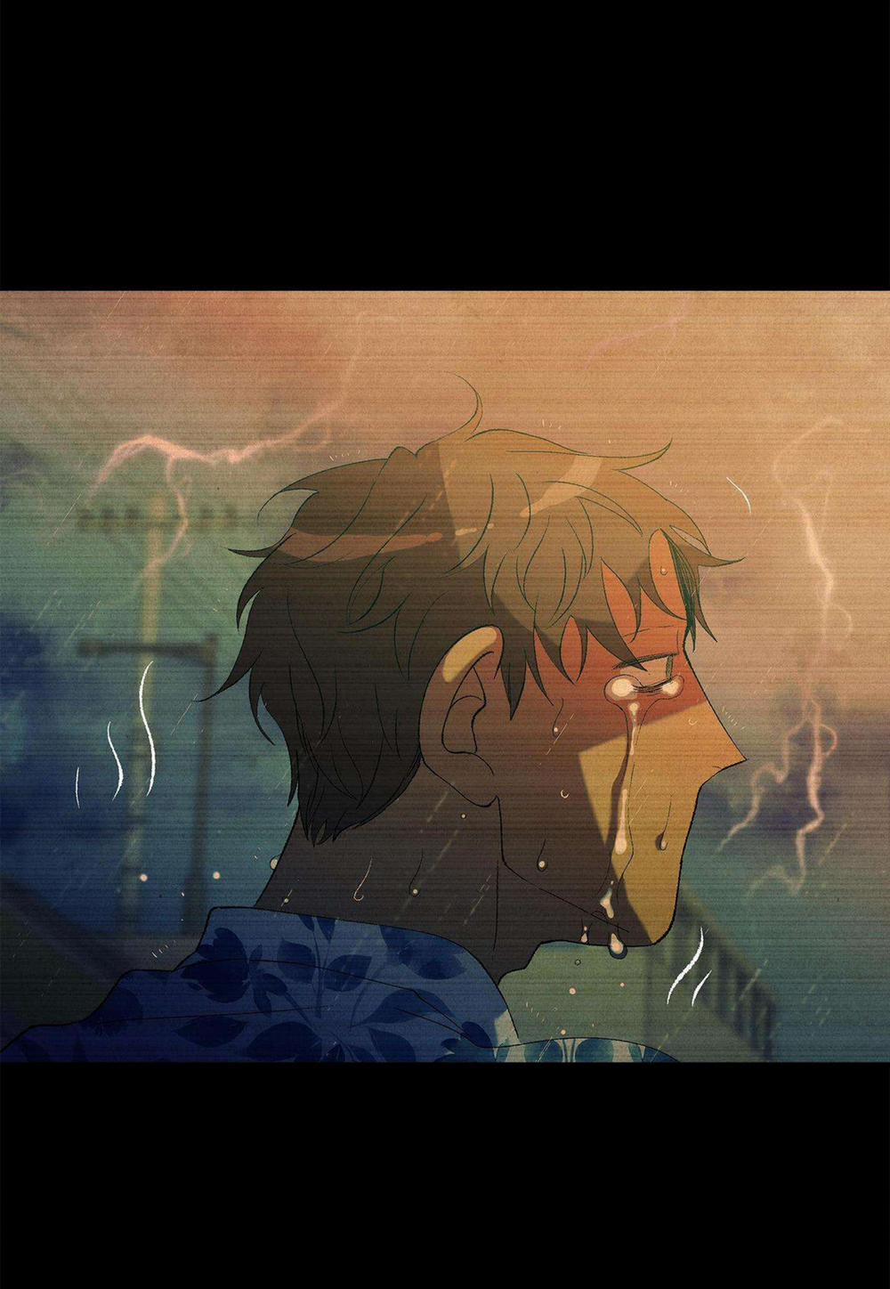 Ông Chú Bên Cửa Sổ 43 trang 48