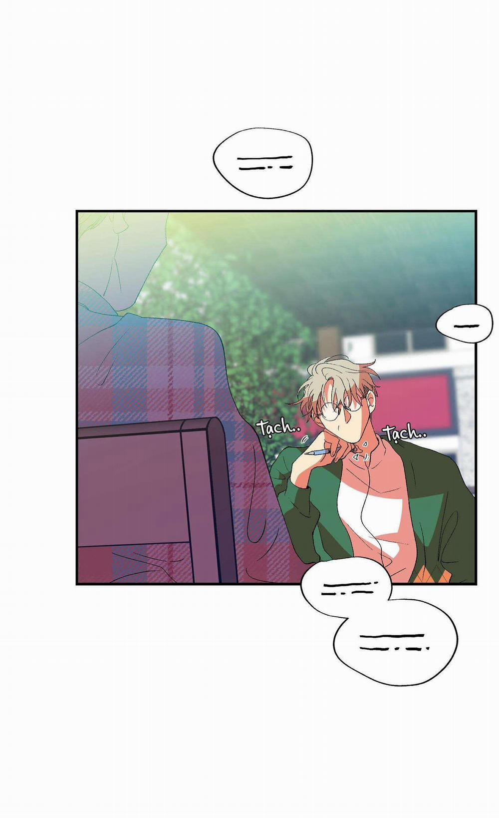 Ông Chú Bên Cửa Sổ 43 trang 5