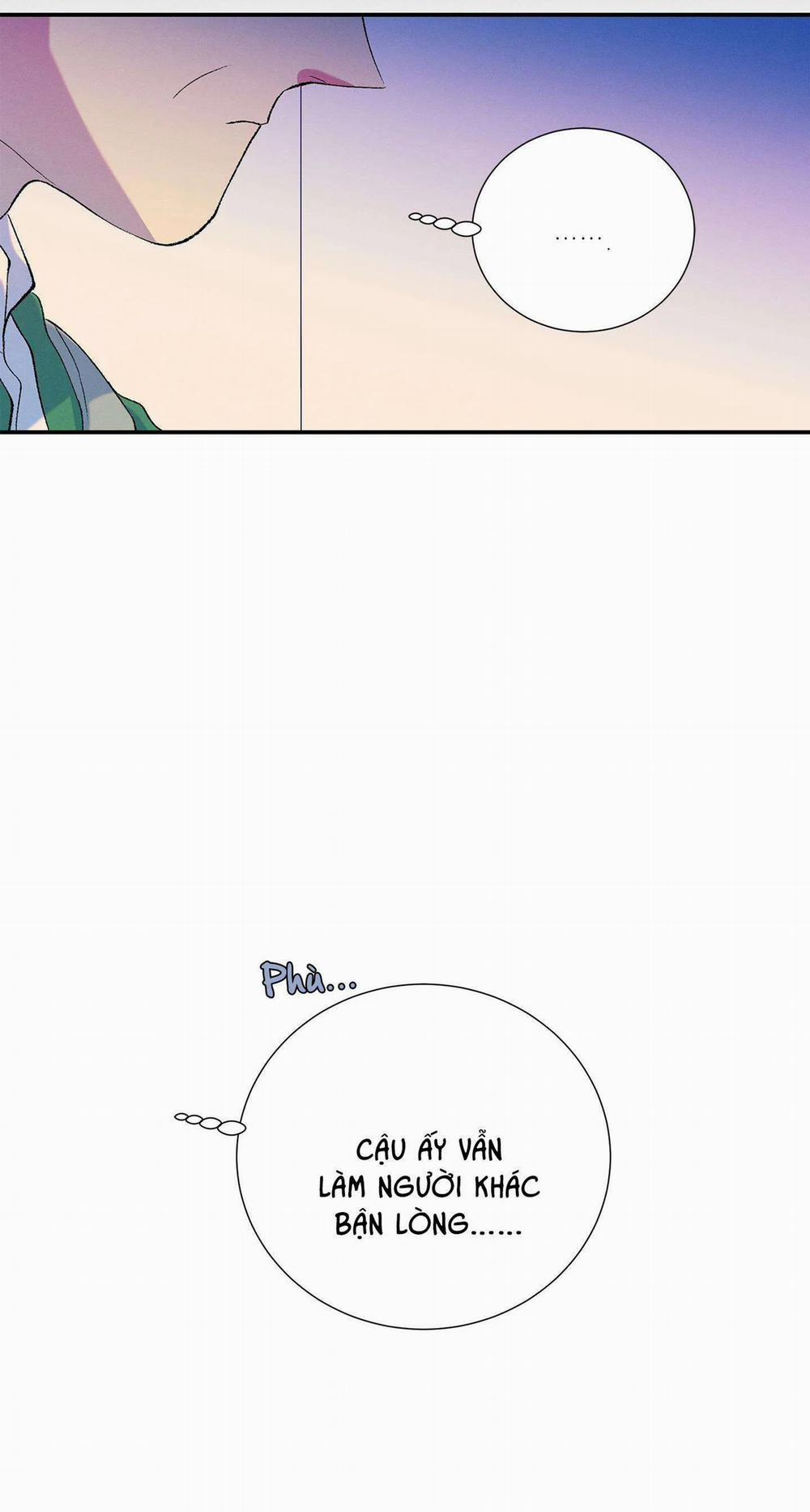 Ông Chú Bên Cửa Sổ 43 trang 50