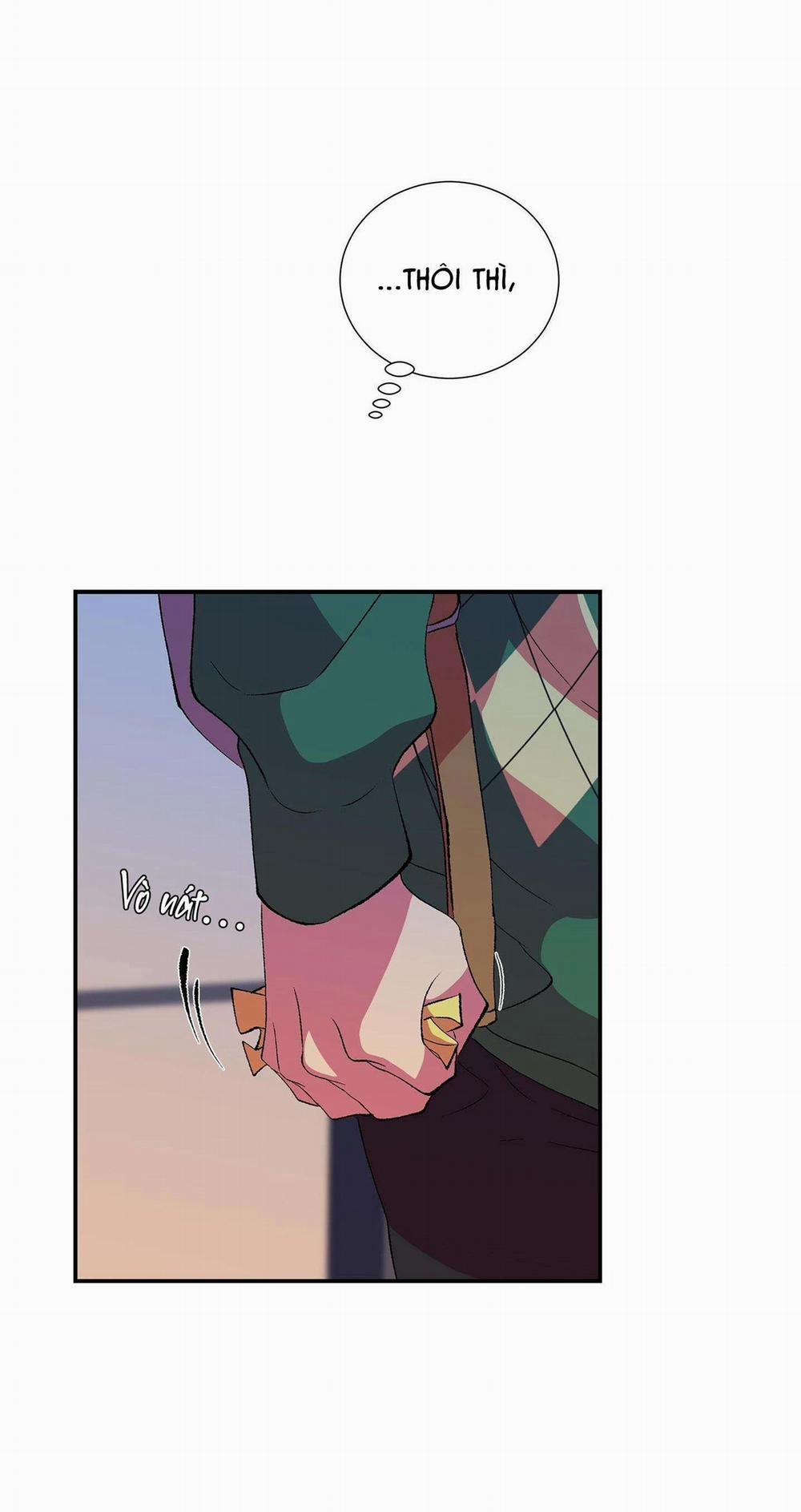 Ông Chú Bên Cửa Sổ 43 trang 51