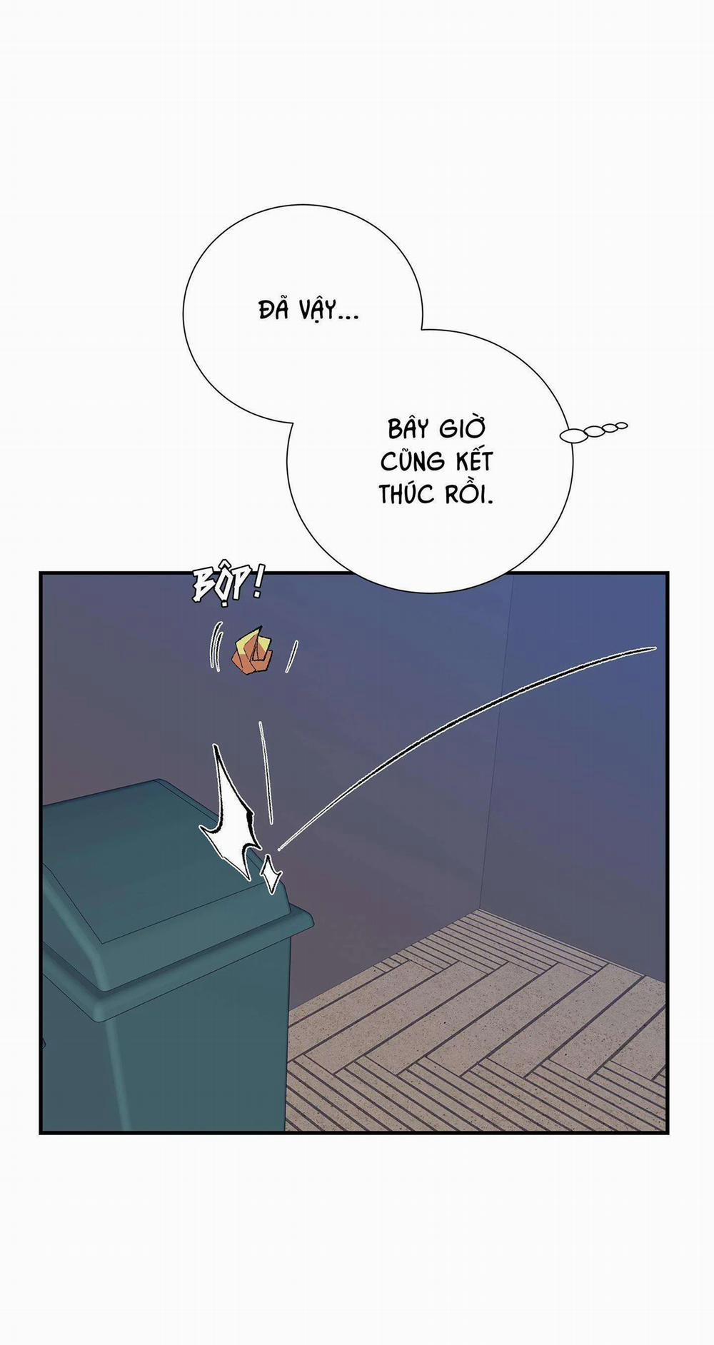 Ông Chú Bên Cửa Sổ 43 trang 52