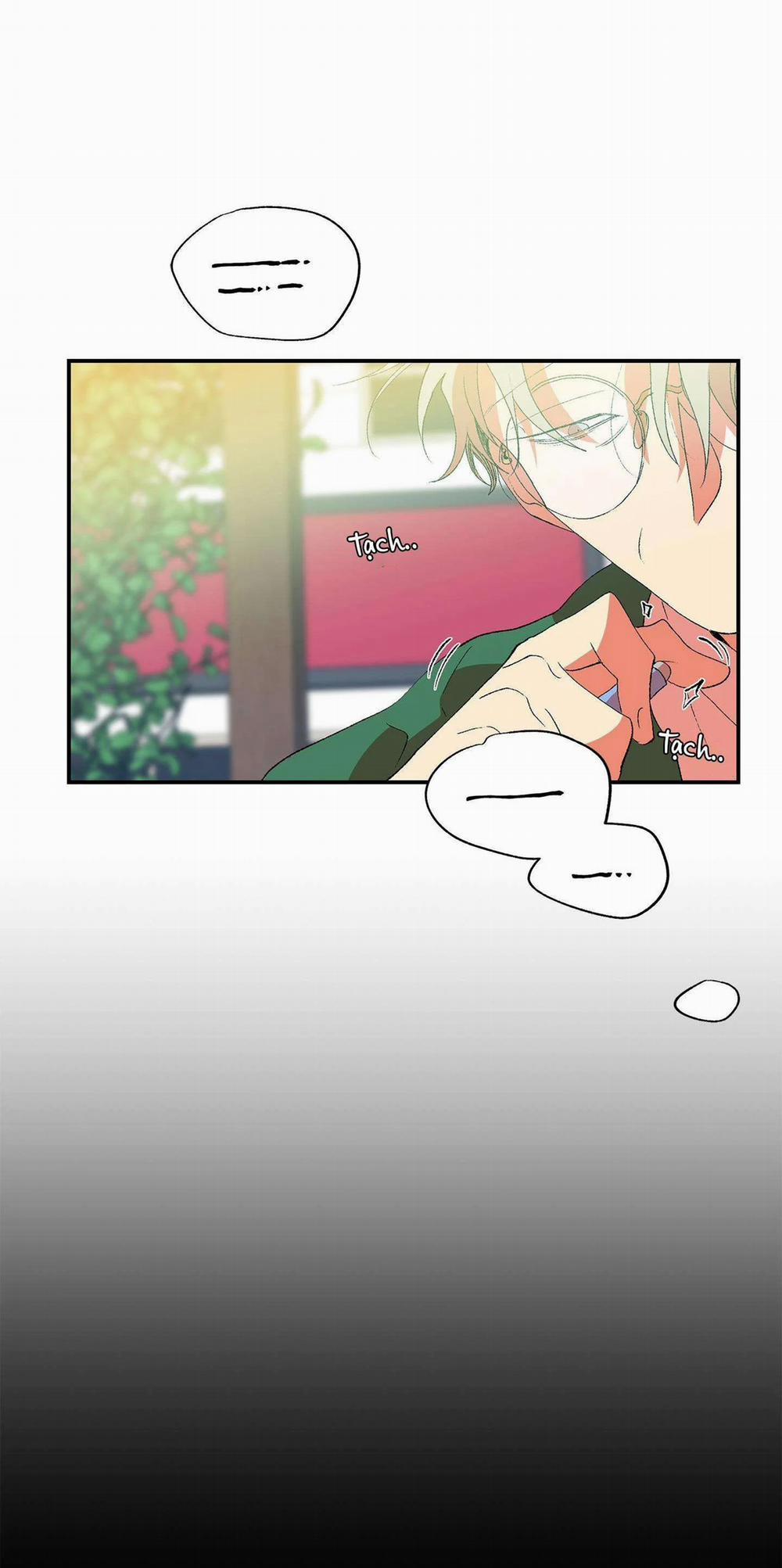 Ông Chú Bên Cửa Sổ 43 trang 6