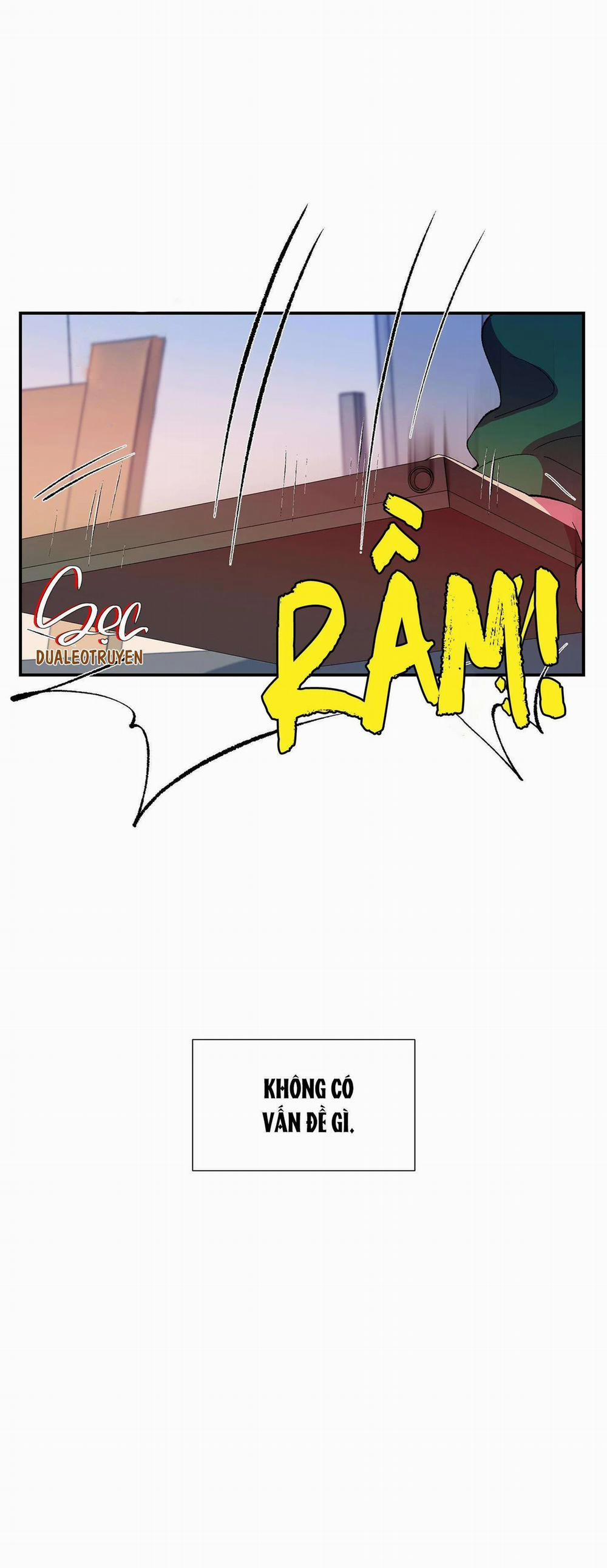 Ông Chú Bên Cửa Sổ 43 trang 60