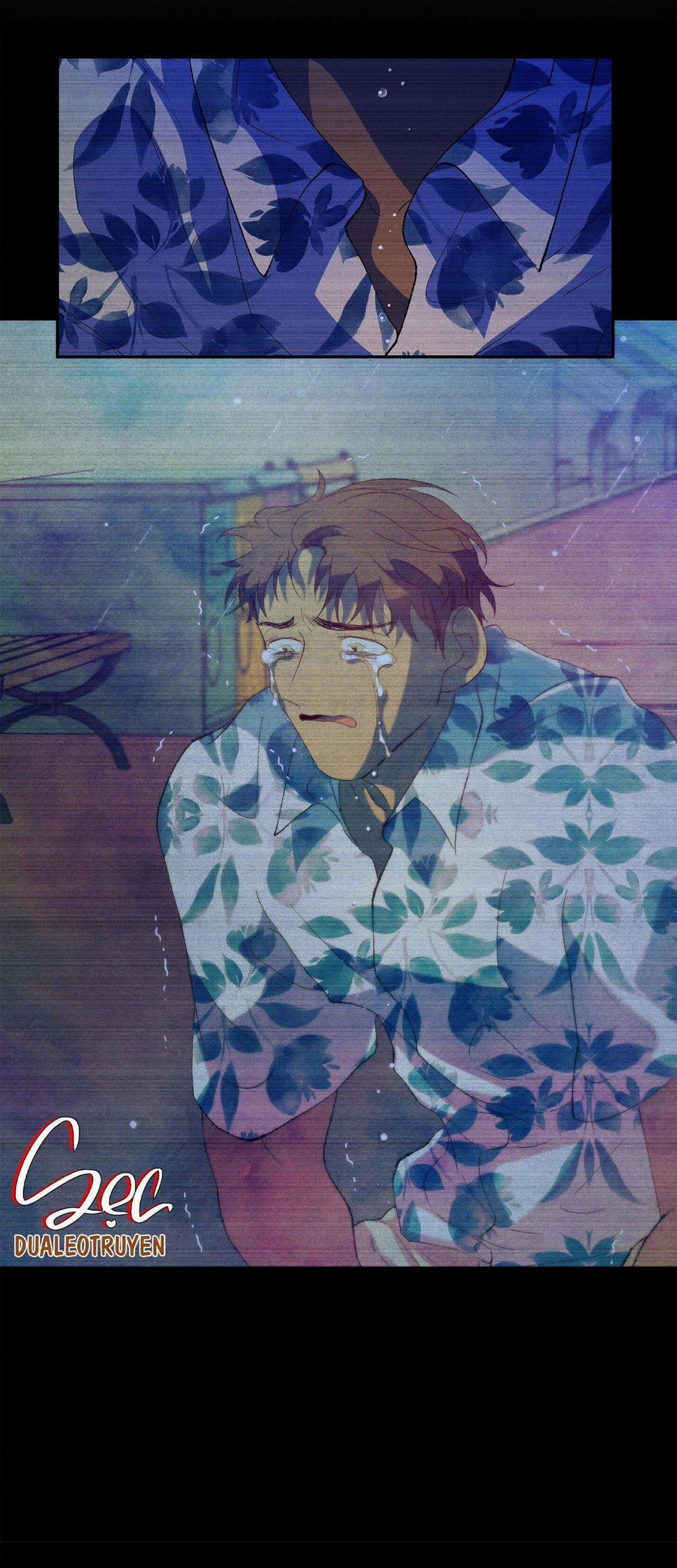 Ông Chú Bên Cửa Sổ 43 trang 7