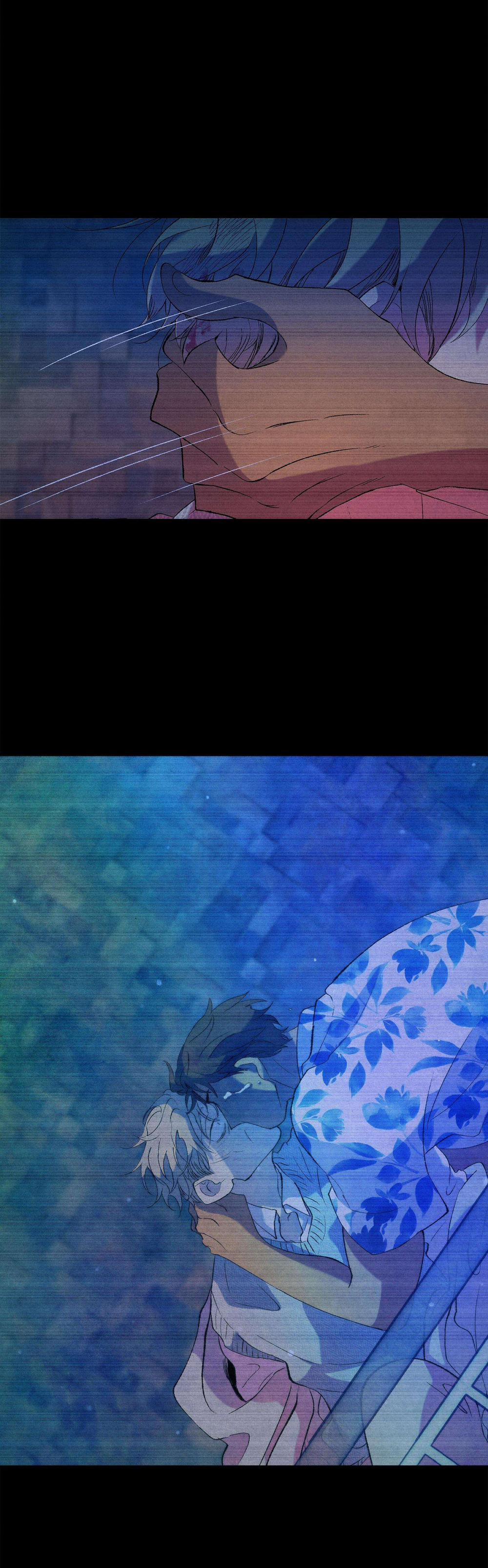 Ông Chú Bên Cửa Sổ 43 trang 8