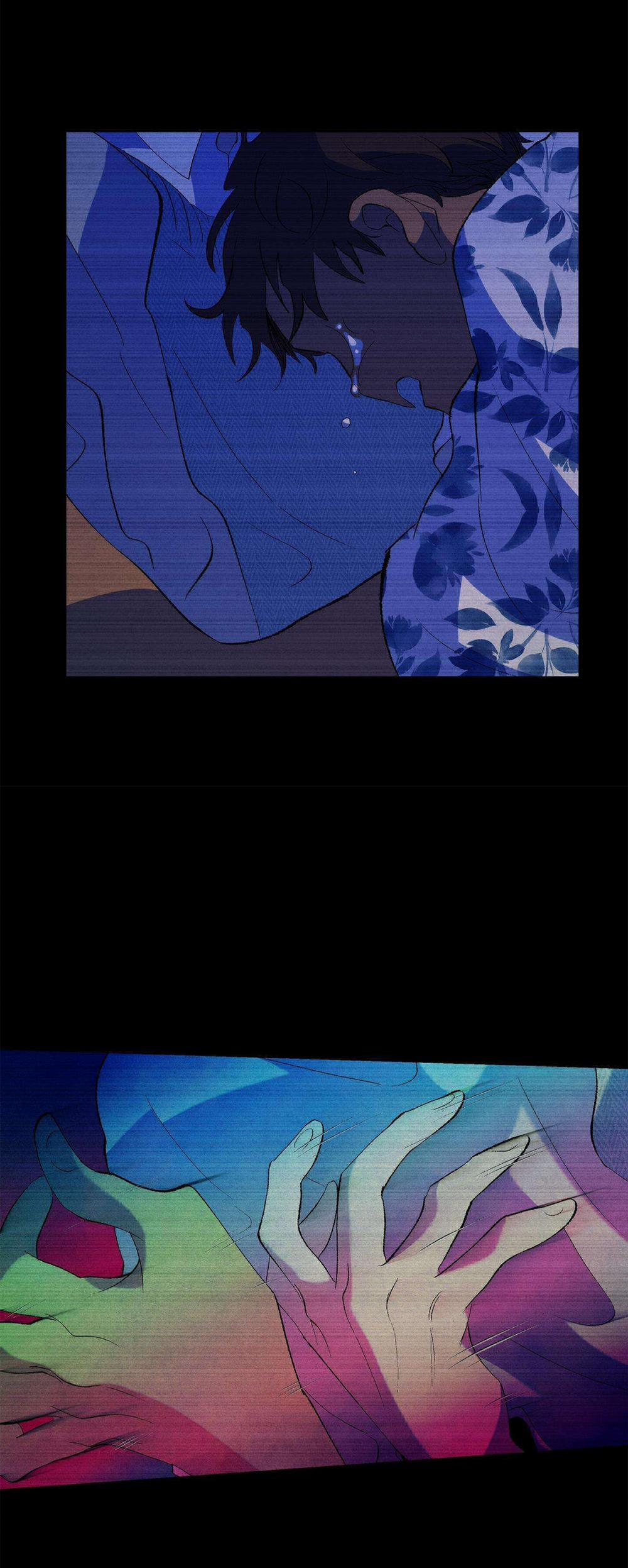 Ông Chú Bên Cửa Sổ 43 trang 9