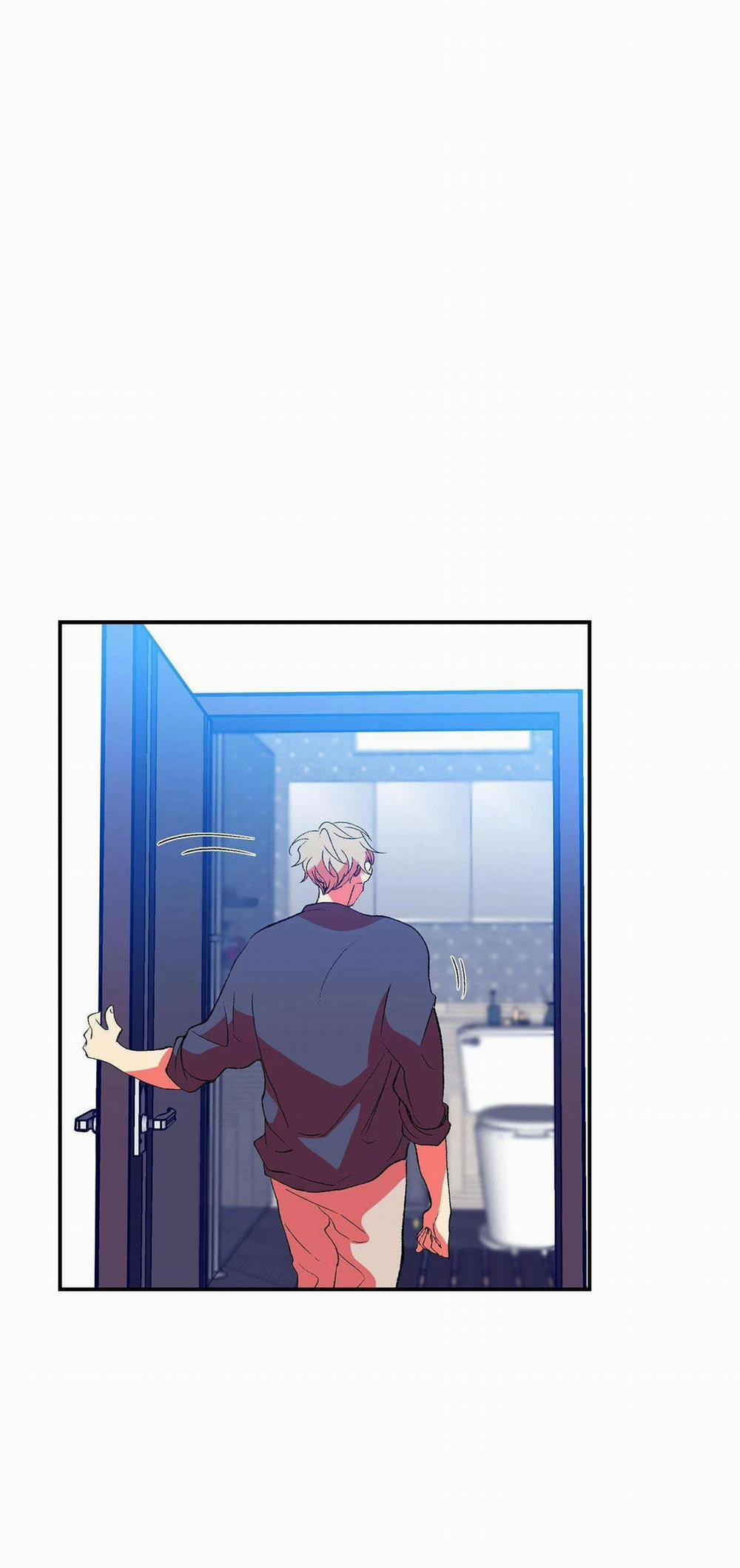 Ông Chú Bên Cửa Sổ 44 trang 10