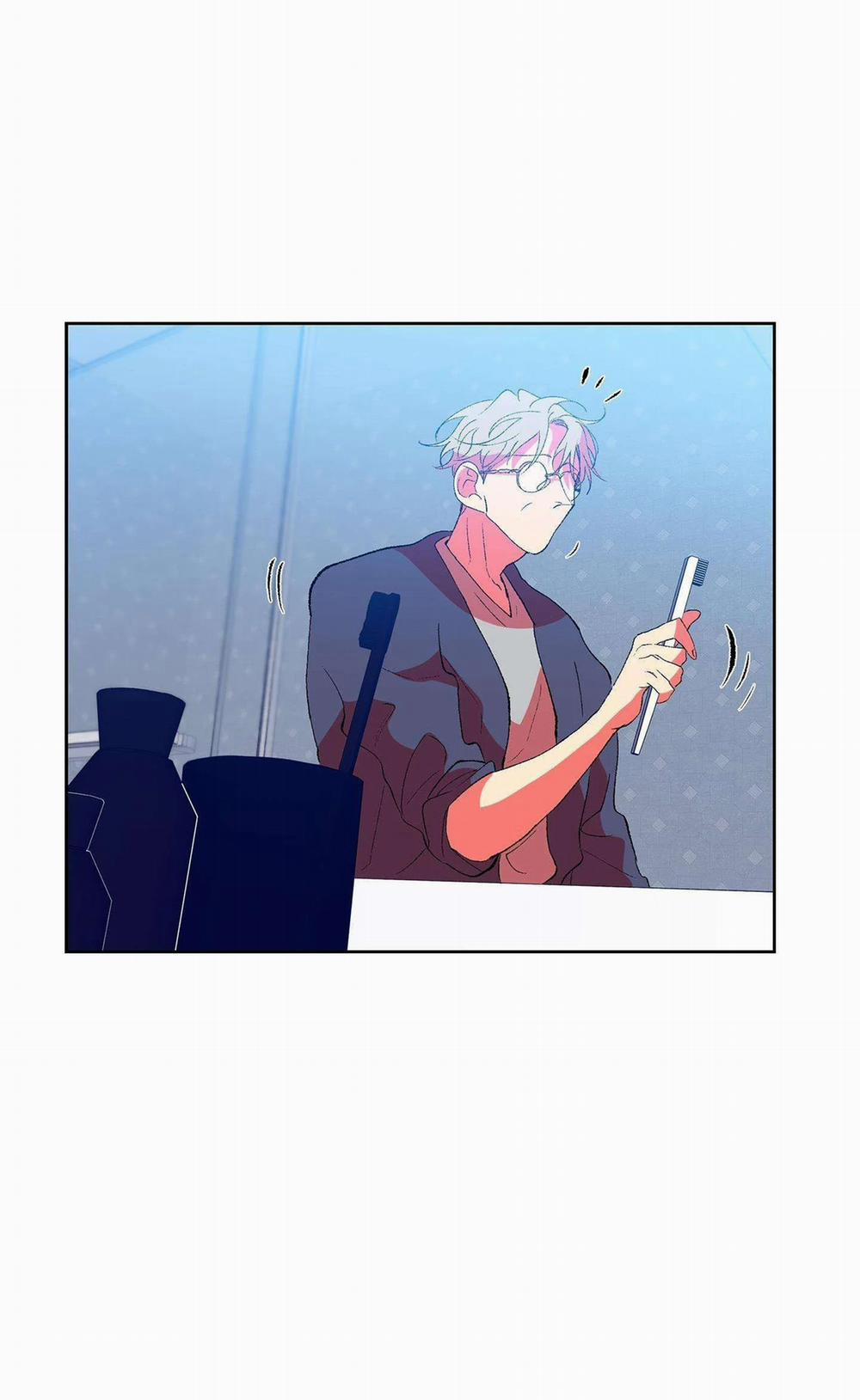 Ông Chú Bên Cửa Sổ 44 trang 11