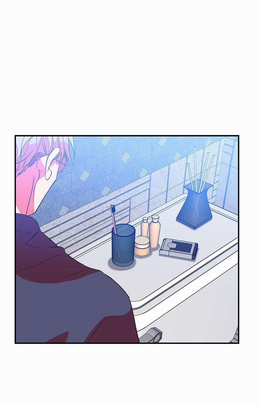 Ông Chú Bên Cửa Sổ 44 trang 12