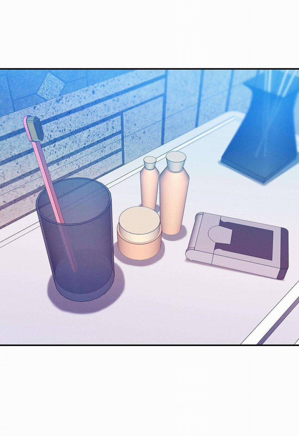 Ông Chú Bên Cửa Sổ 44 trang 13