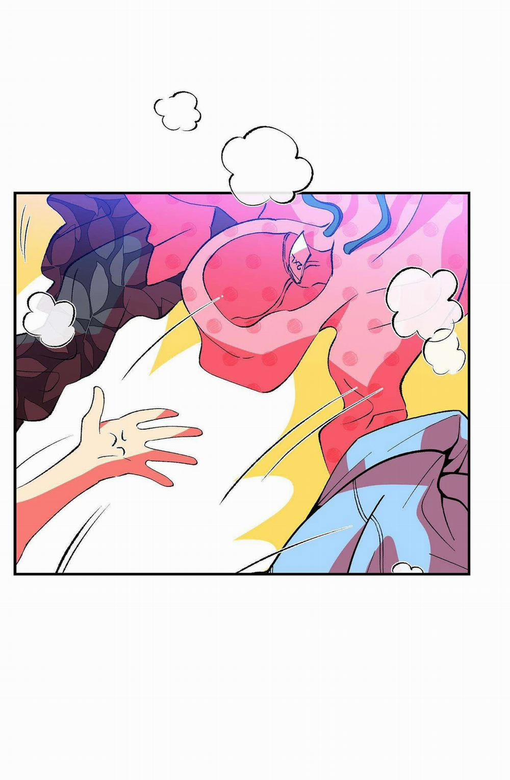 Ông Chú Bên Cửa Sổ 44 trang 15