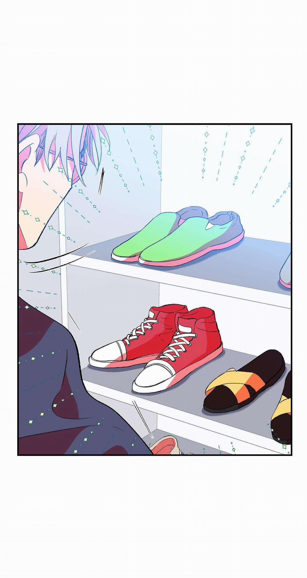 Ông Chú Bên Cửa Sổ 44 trang 16