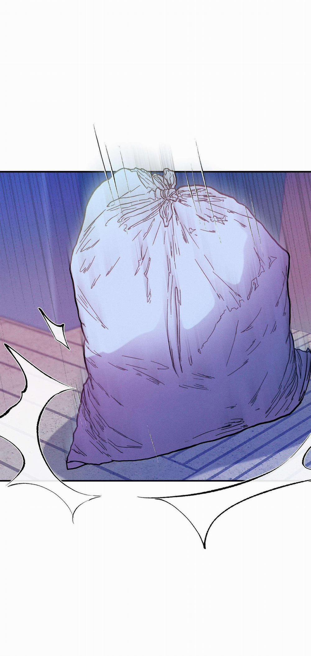 Ông Chú Bên Cửa Sổ 44 trang 17