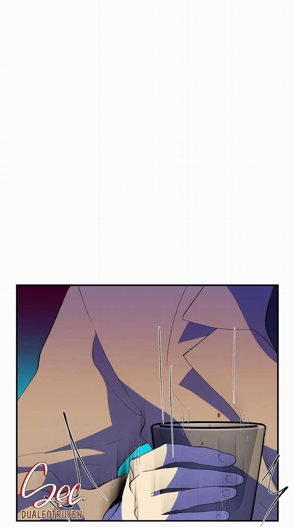 Ông Chú Bên Cửa Sổ 44 trang 22